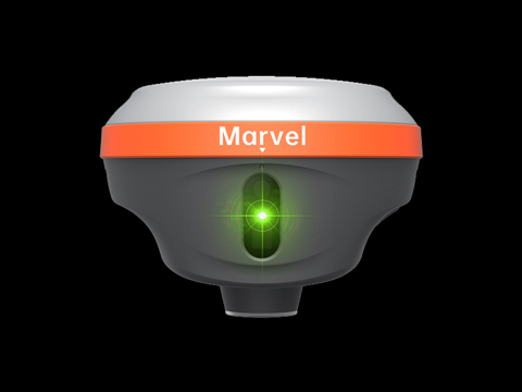 Marvel